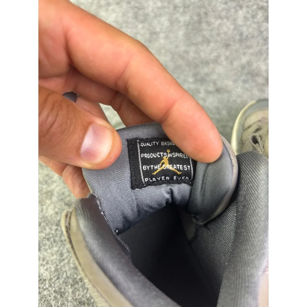 Jordan air 11